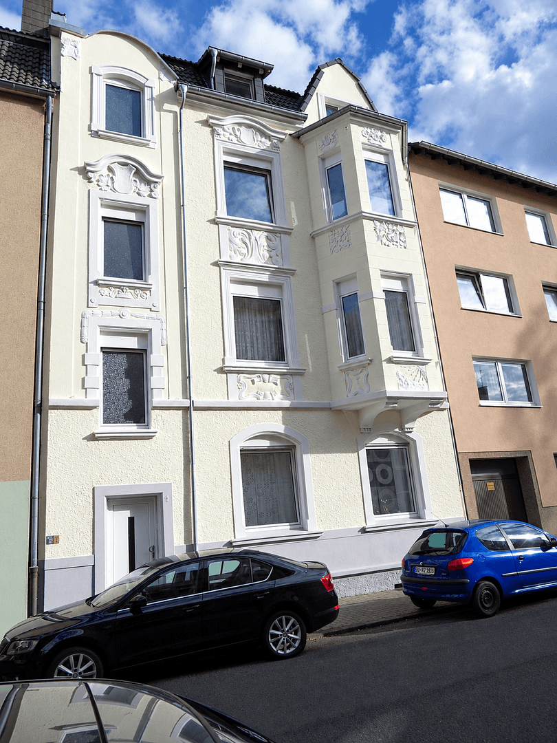 Prenájom bytu 3-izbový 75 m², Dortmund, Severné Porýnie - Westfálsko Prenájom bytu 3-izbový 75 m², Dortmund, Severné Porýnie - Westfálsko