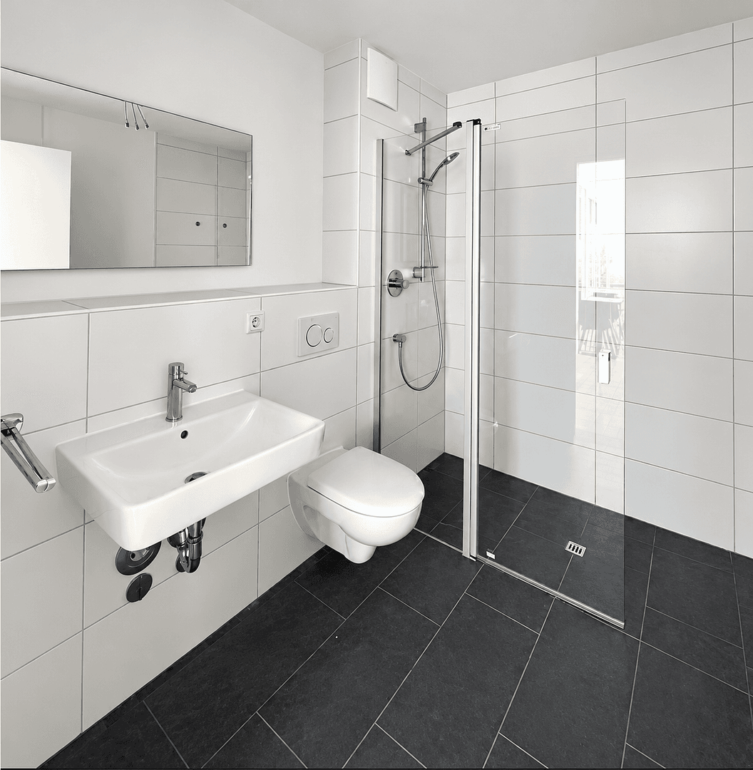 Prenájom bytu 1-izbový 26 m², Maximilianstrasse 43, Nürnberg, Bavorsko Prenájom bytu 1-izbový 26 m², Maximilianstrasse 43, Nürnberg, Bavorsko