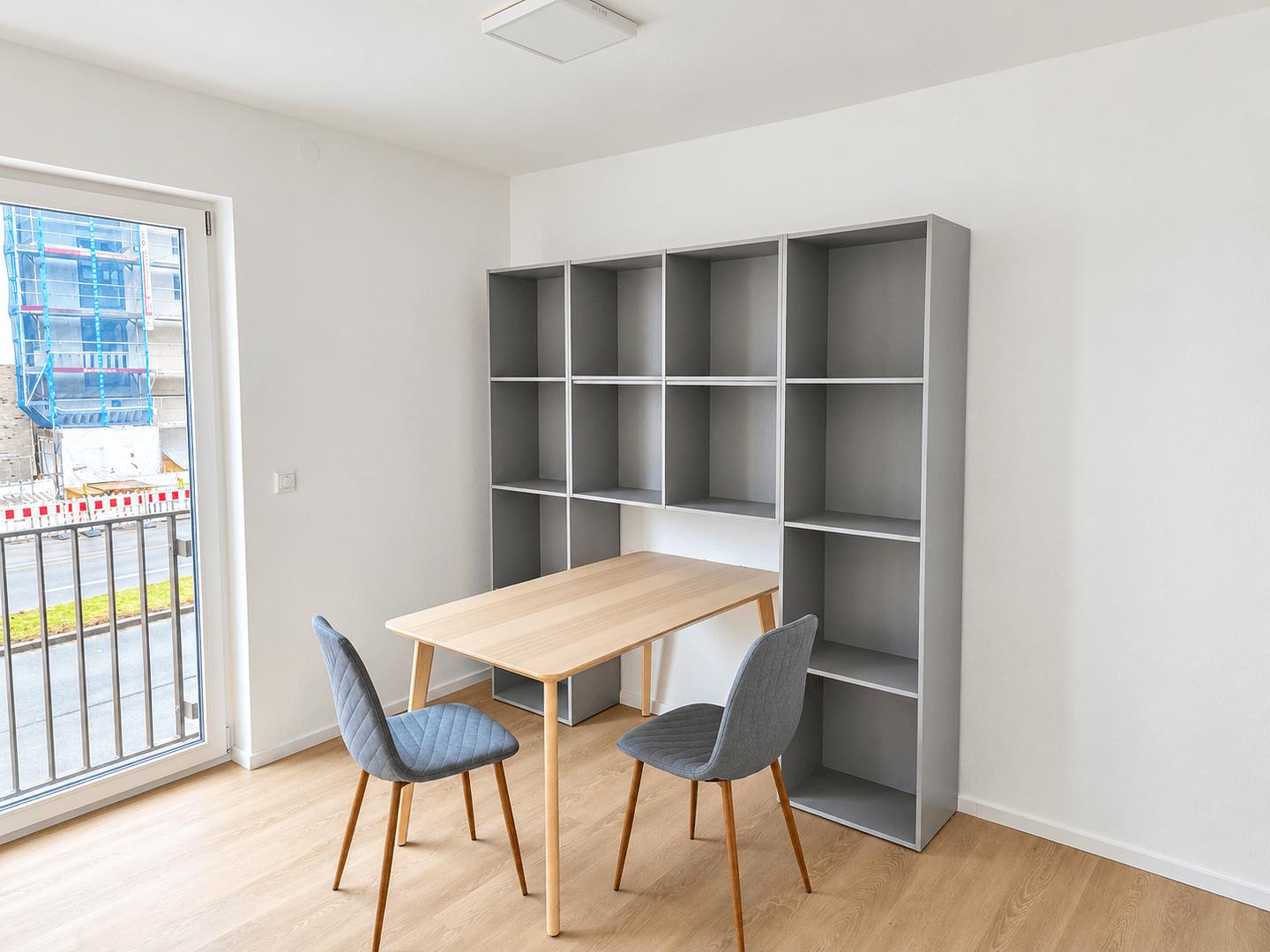 Prenájom bytu 1-izbový 26 m², Maximilianstrasse 43, Nürnberg, Bavorsko Prenájom bytu 1-izbový 26 m², Maximilianstrasse 43, Nürnberg, Bavorsko