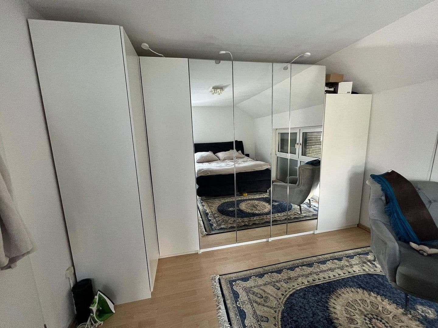 Predaj domu 127 m², pozemok 188 m², Bensheim, Hesensko Predaj domu 127 m², pozemok 188 m², Bensheim, Hesensko