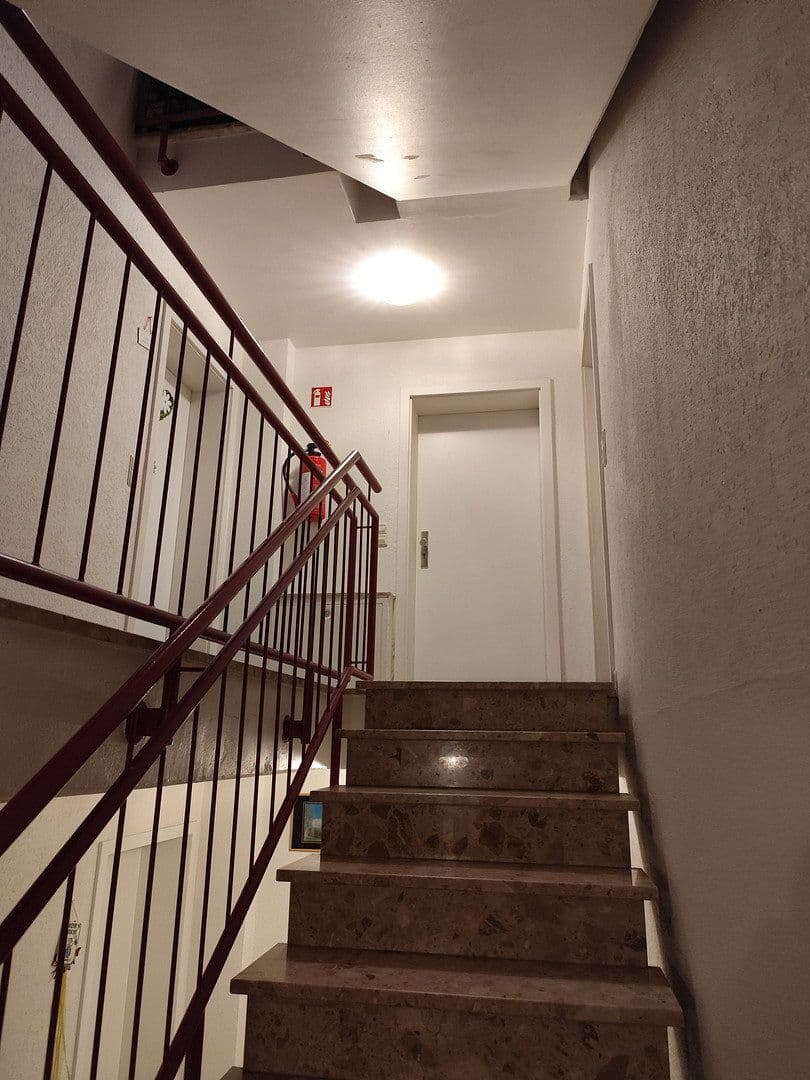 Predaj bytu 2-izbový 59 m², Claude-Monet-Straße 31, Künzelsau, Bádensko-Wurttembersko Predaj bytu 2-izbový 59 m², Claude-Monet-Straße 31, Künzelsau, Bádensko-Wurttembersko