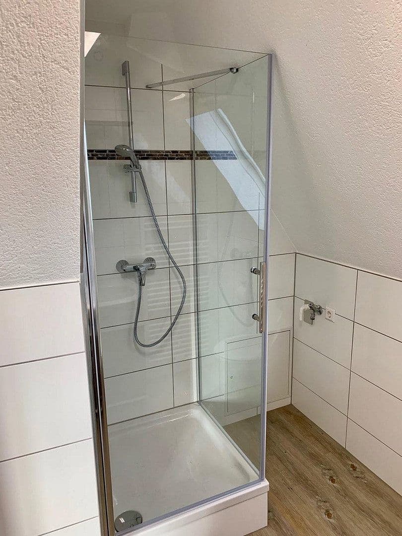 Prenájom bytu 2-izbový 43 m², Aalen, Bádensko-Wurttembersko Prenájom bytu 2-izbový 43 m², Aalen, Bádensko-Wurttembersko