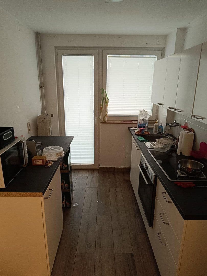 Prenájom bytu 2-izbový 55 m², Pforzheim, Bádensko-Wurttembersko Prenájom bytu 2-izbový 55 m², Pforzheim, Bádensko-Wurttembersko