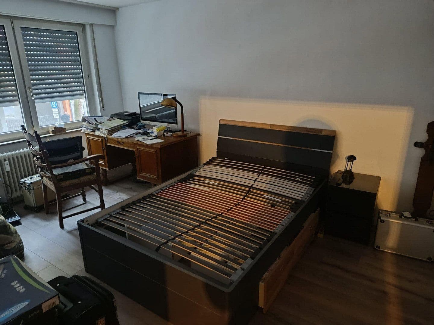 Prenájom bytu 2-izbový 55 m², Pforzheim, Bádensko-Wurttembersko Prenájom bytu 2-izbový 55 m², Pforzheim, Bádensko-Wurttembersko