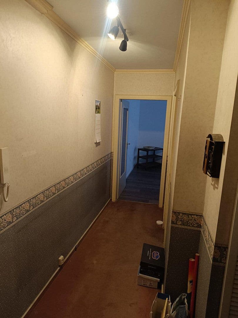 Prenájom bytu 2-izbový 55 m², Pforzheim, Bádensko-Wurttembersko Prenájom bytu 2-izbový 55 m², Pforzheim, Bádensko-Wurttembersko