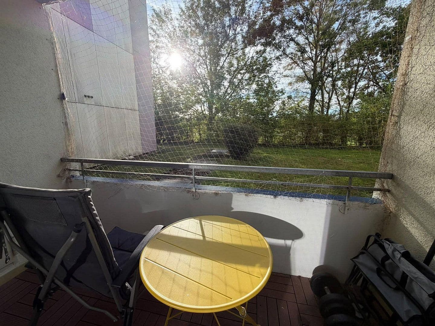 Prenájom bytu 3-izbový 92 m², Frankfurt am Main, Hesensko Prenájom bytu 3-izbový 92 m², Frankfurt am Main, Hesensko