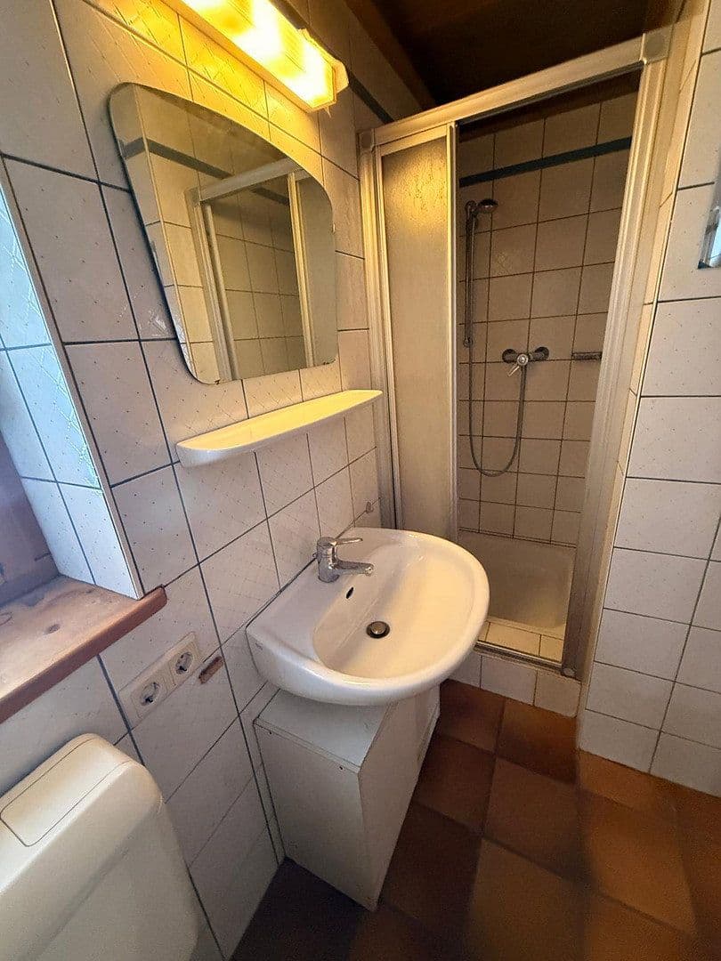 Prenájom bytu 1-izbový 22 m², Kitzbühel, Tirolsko Prenájom bytu 1-izbový 22 m², Kitzbühel, Tirolsko