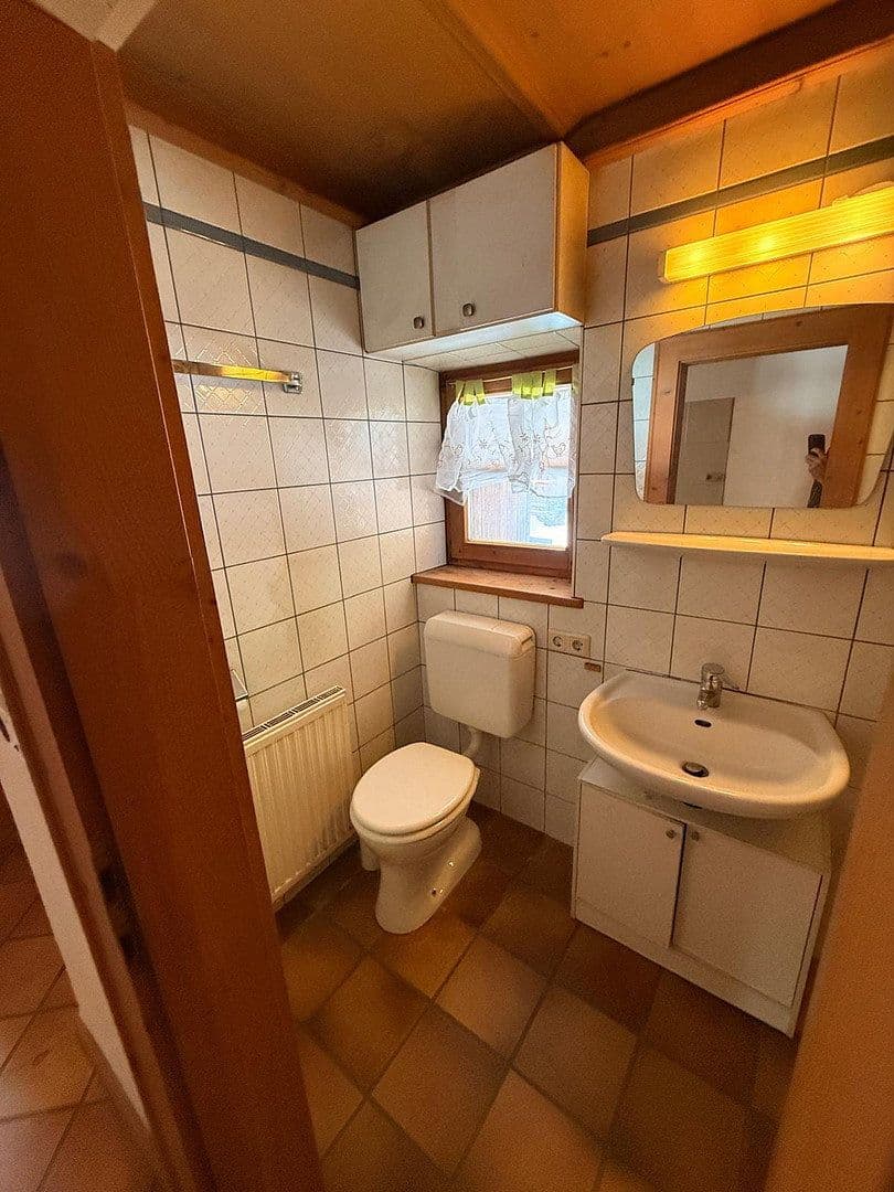 Prenájom bytu 1-izbový 22 m², Kitzbühel, Tirolsko Prenájom bytu 1-izbový 22 m², Kitzbühel, Tirolsko