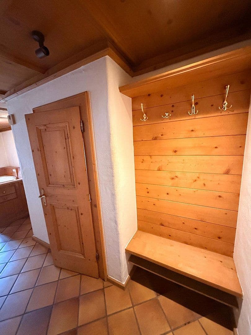 Prenájom bytu 1-izbový 22 m², Kitzbühel, Tirolsko Prenájom bytu 1-izbový 22 m², Kitzbühel, Tirolsko