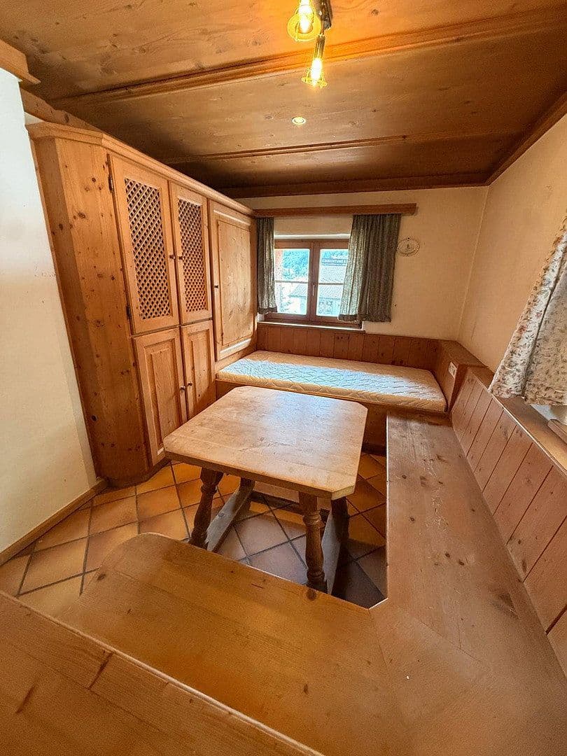 Prenájom bytu 1-izbový 22 m², Kitzbühel, Tirolsko Prenájom bytu 1-izbový 22 m², Kitzbühel, Tirolsko