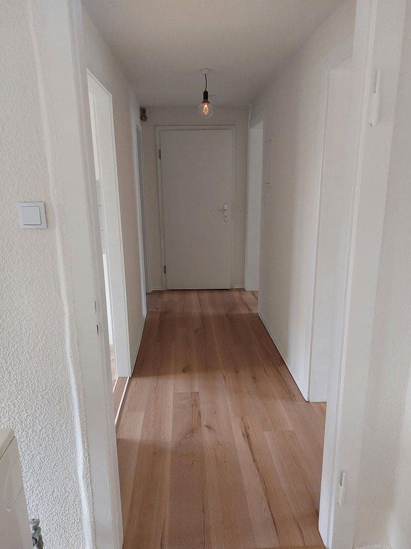 Predaj bytu 3-izbový 52 m², Liebfrauenstraße 13, Bad Saulgau, Bádensko-Wurttembersko Predaj bytu 3-izbový 52 m², Liebfrauenstraße 13, Bad Saulgau, Bádensko-Wurttembersko