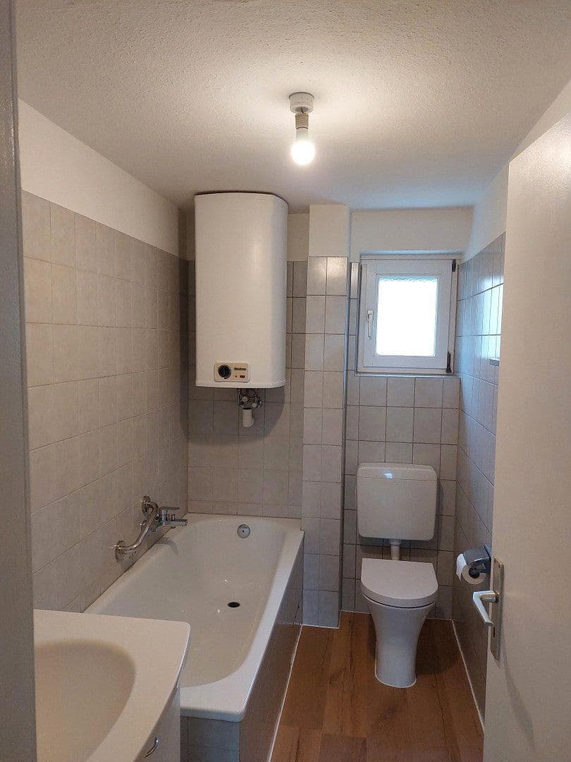 Predaj bytu 3-izbový 52 m², Liebfrauenstraße 13, Bad Saulgau, Bádensko-Wurttembersko Predaj bytu 3-izbový 52 m², Liebfrauenstraße 13, Bad Saulgau, Bádensko-Wurttembersko
