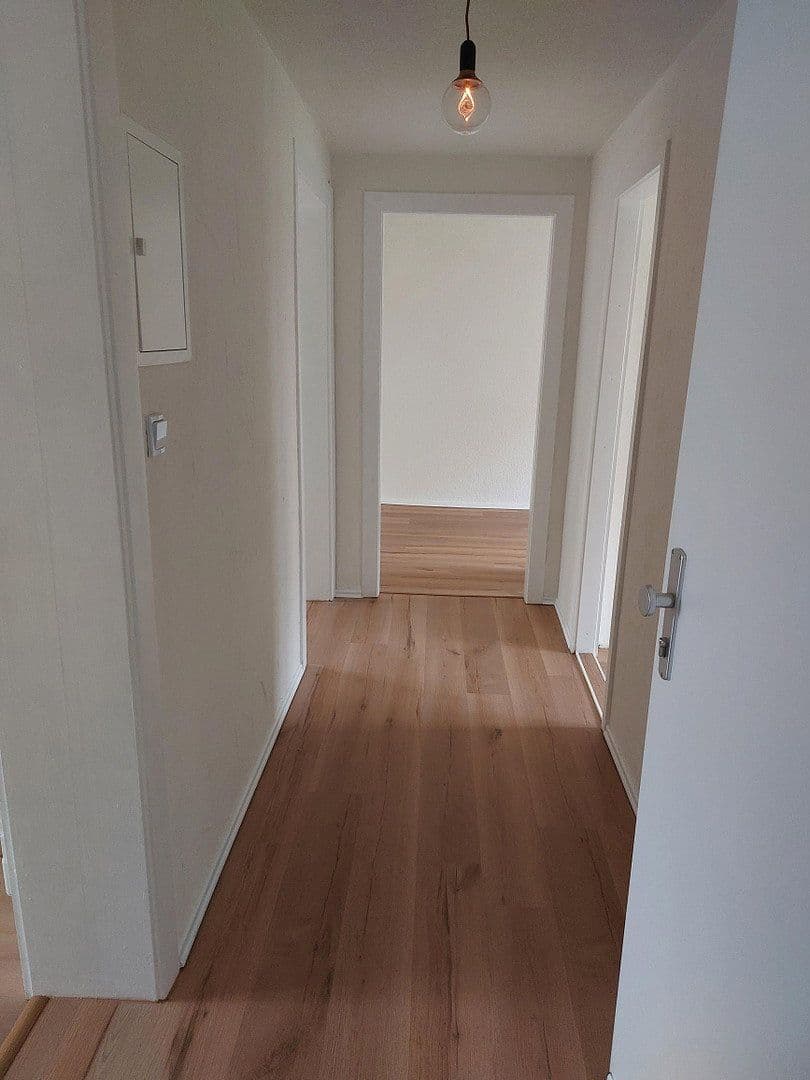 Predaj bytu 3-izbový 52 m², Liebfrauenstraße 13, Bad Saulgau, Bádensko-Wurttembersko Predaj bytu 3-izbový 52 m², Liebfrauenstraße 13, Bad Saulgau, Bádensko-Wurttembersko