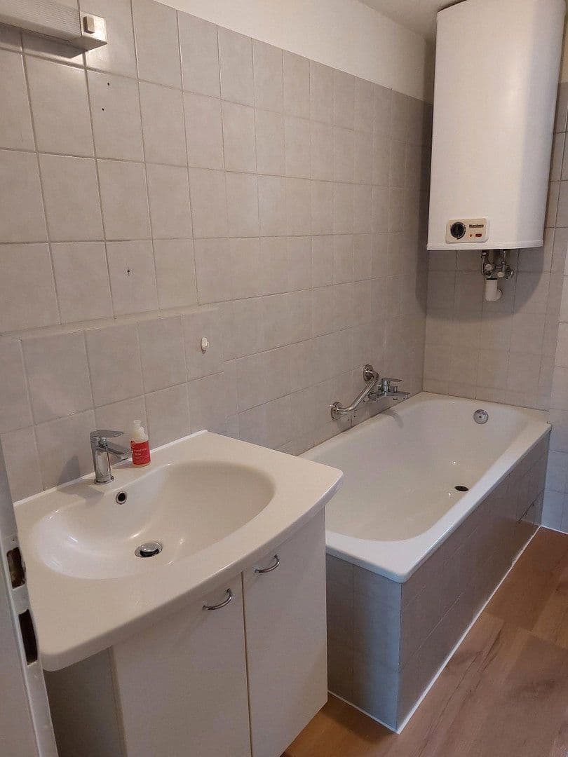 Predaj bytu 3-izbový 52 m², Liebfrauenstraße 13, Bad Saulgau, Bádensko-Wurttembersko Predaj bytu 3-izbový 52 m², Liebfrauenstraße 13, Bad Saulgau, Bádensko-Wurttembersko