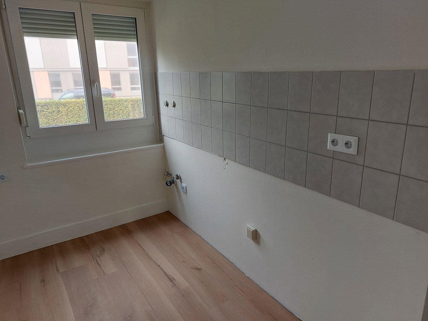 Predaj bytu 3-izbový 52 m², Liebfrauenstraße 13, Bad Saulgau, Bádensko-Wurttembersko Predaj bytu 3-izbový 52 m², Liebfrauenstraße 13, Bad Saulgau, Bádensko-Wurttembersko