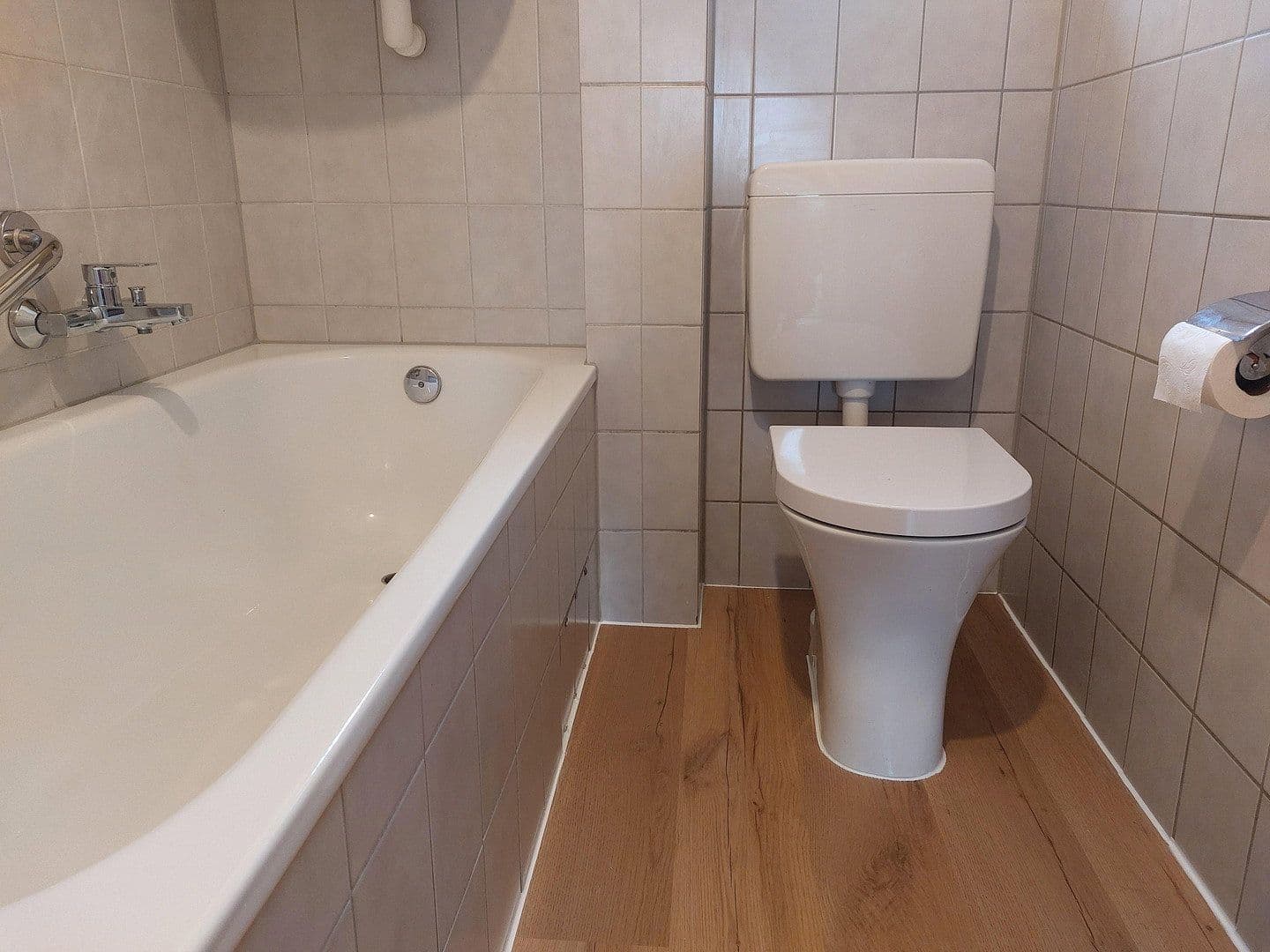Predaj bytu 3-izbový 52 m², Liebfrauenstraße 13, Bad Saulgau, Bádensko-Wurttembersko Predaj bytu 3-izbový 52 m², Liebfrauenstraße 13, Bad Saulgau, Bádensko-Wurttembersko