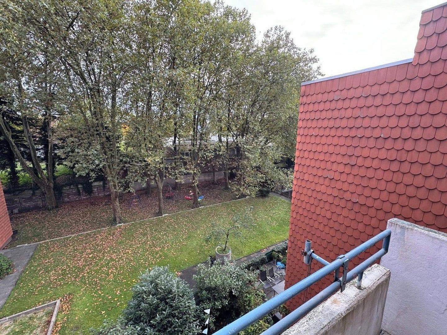 Prenájom bytu 3-izbový 76 m², Herne, Severné Porýnie - Westfálsko Prenájom bytu 3-izbový 76 m², Herne, Severné Porýnie - Westfálsko