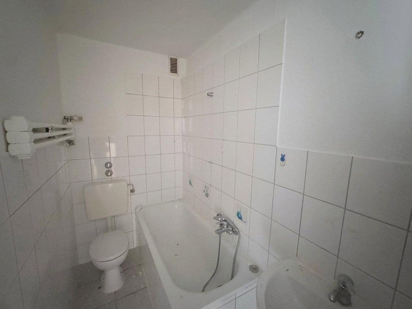 Prenájom bytu 3-izbový 76 m², Herne, Severné Porýnie - Westfálsko Prenájom bytu 3-izbový 76 m², Herne, Severné Porýnie - Westfálsko