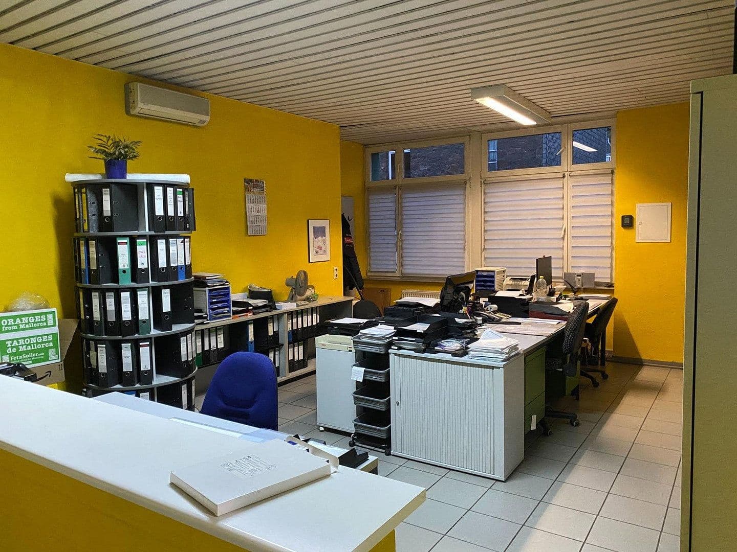 Prenájom bytu 6-izbový 246 m², Velbert, Severné Porýnie - Westfálsko Prenájom bytu 6-izbový 246 m², Velbert, Severné Porýnie - Westfálsko