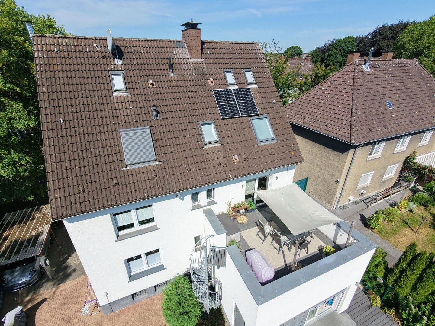 Predaj bytu 3-izbový 87 m², Herten, Severné Porýnie - Westfálsko Predaj bytu 3-izbový 87 m², Herten, Severné Porýnie - Westfálsko