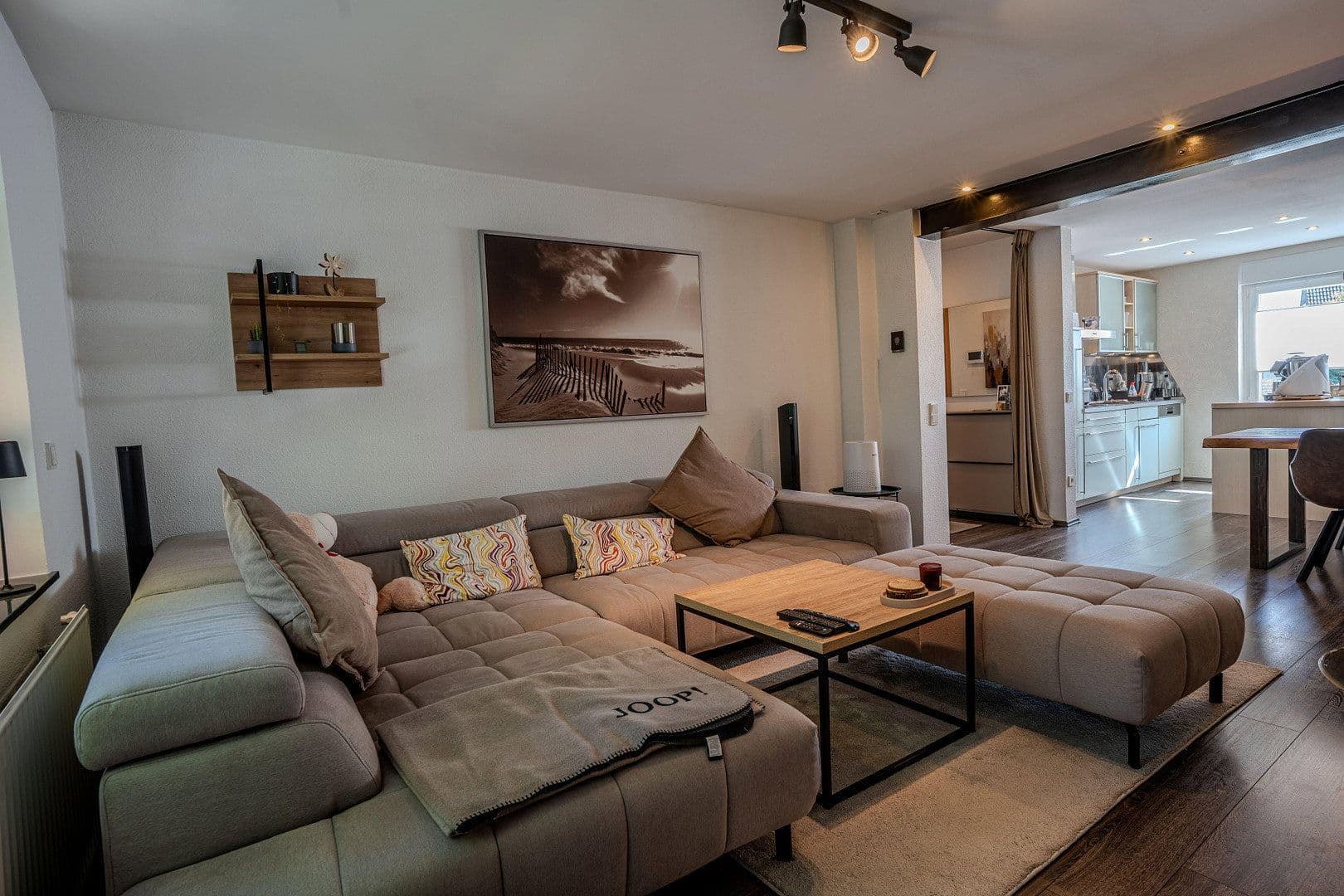 Predaj bytu 3-izbový 87 m², Herten, Severné Porýnie - Westfálsko Predaj bytu 3-izbový 87 m², Herten, Severné Porýnie - Westfálsko