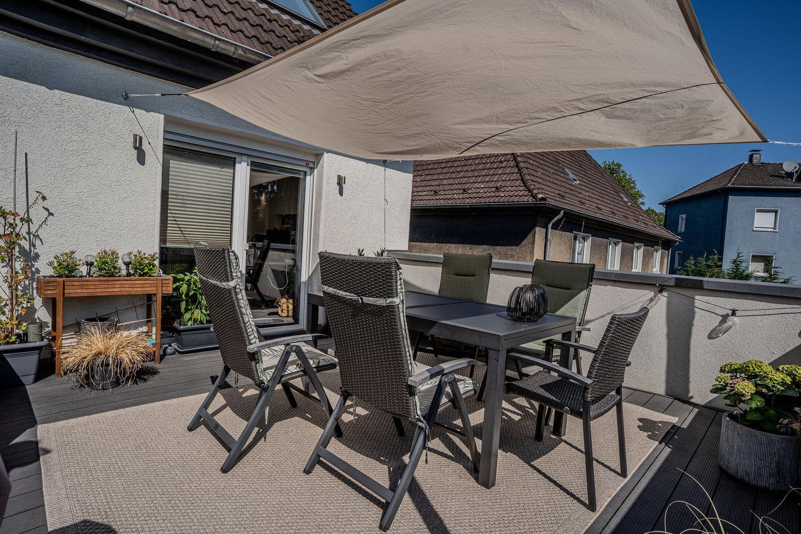 Predaj bytu 3-izbový 87 m², Herten, Severné Porýnie - Westfálsko Predaj bytu 3-izbový 87 m², Herten, Severné Porýnie - Westfálsko