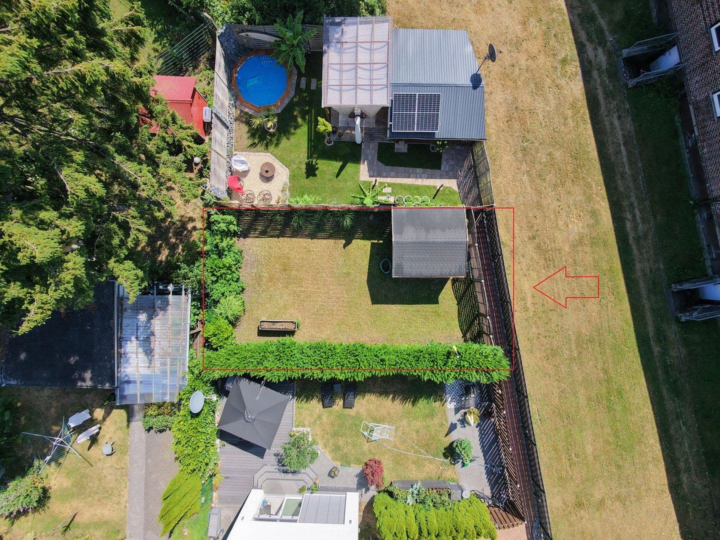 Predaj bytu 3-izbový 87 m², Herten, Severné Porýnie - Westfálsko Predaj bytu 3-izbový 87 m², Herten, Severné Porýnie - Westfálsko