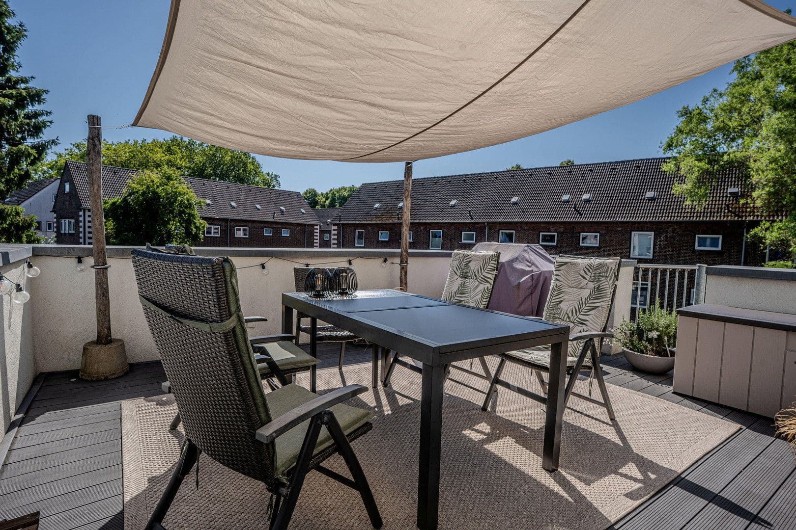 Predaj bytu 3-izbový 87 m², Herten, Severné Porýnie - Westfálsko Predaj bytu 3-izbový 87 m², Herten, Severné Porýnie - Westfálsko