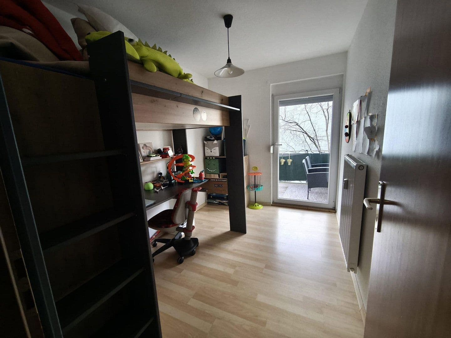 Predaj bytu 3-izbový 64 m², Stuttgart, Bádensko-Wurttembersko Predaj bytu 3-izbový 64 m², Stuttgart, Bádensko-Wurttembersko