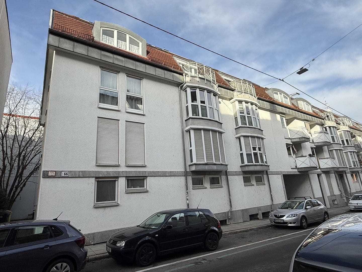 Predaj bytu 3-izbový 64 m², Stuttgart, Bádensko-Wurttembersko Predaj bytu 3-izbový 64 m², Stuttgart, Bádensko-Wurttembersko