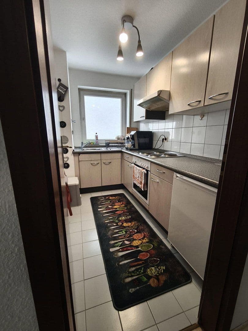 Predaj bytu 3-izbový 64 m², Stuttgart, Bádensko-Wurttembersko Predaj bytu 3-izbový 64 m², Stuttgart, Bádensko-Wurttembersko