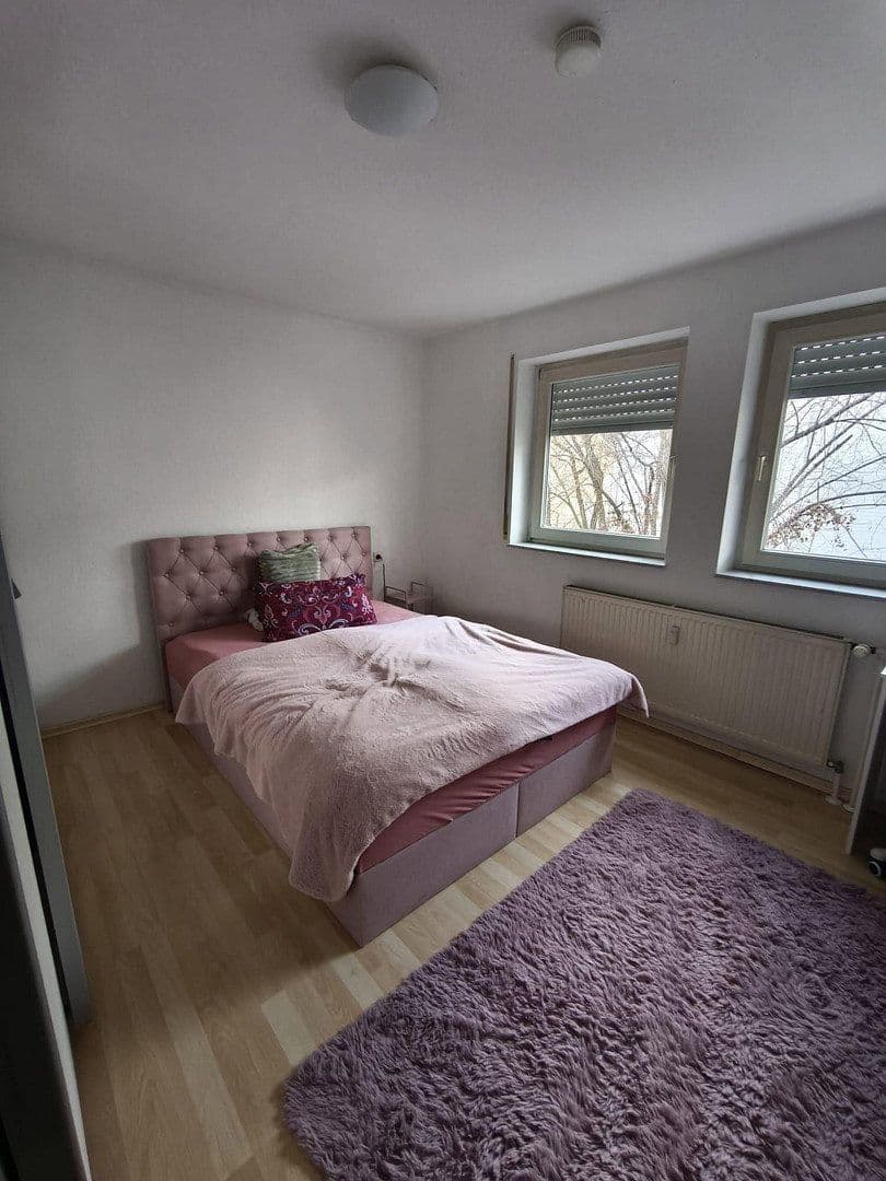 Predaj bytu 3-izbový 64 m², Stuttgart, Bádensko-Wurttembersko Predaj bytu 3-izbový 64 m², Stuttgart, Bádensko-Wurttembersko