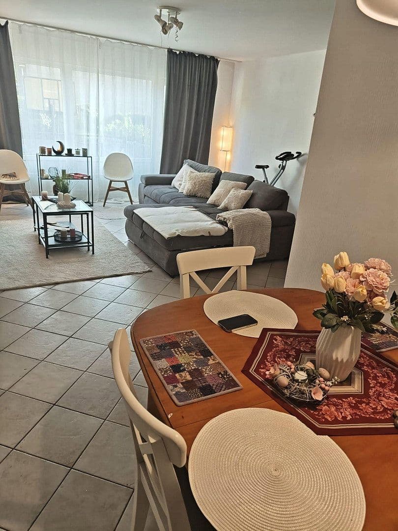 Predaj domu 110 m², pozemok 180 m², Rohlandtstr. 56, Winsen (Luhe), Dolné Sasko Predaj domu 110 m², pozemok 180 m², Rohlandtstr. 56, Winsen (Luhe), Dolné Sasko