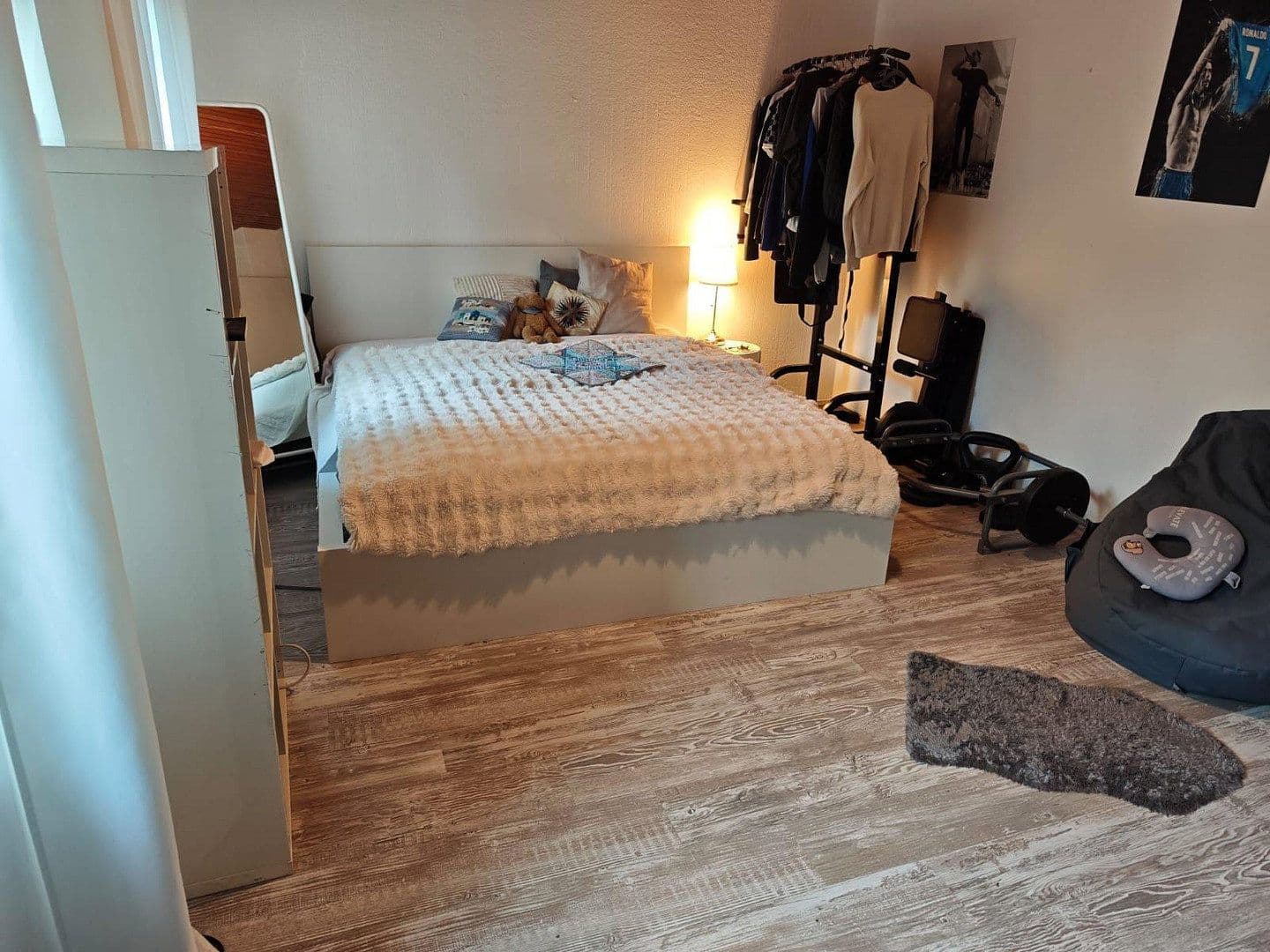 Predaj domu 110 m², pozemok 180 m², Rohlandtstr. 56, Winsen (Luhe), Dolné Sasko Predaj domu 110 m², pozemok 180 m², Rohlandtstr. 56, Winsen (Luhe), Dolné Sasko