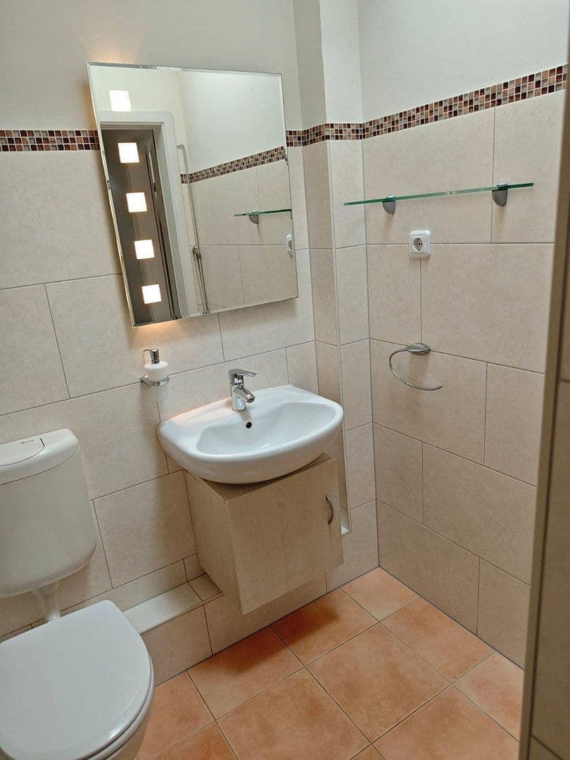 Predaj domu 110 m², pozemok 180 m², Rohlandtstr. 56, Winsen (Luhe), Dolné Sasko Predaj domu 110 m², pozemok 180 m², Rohlandtstr. 56, Winsen (Luhe), Dolné Sasko