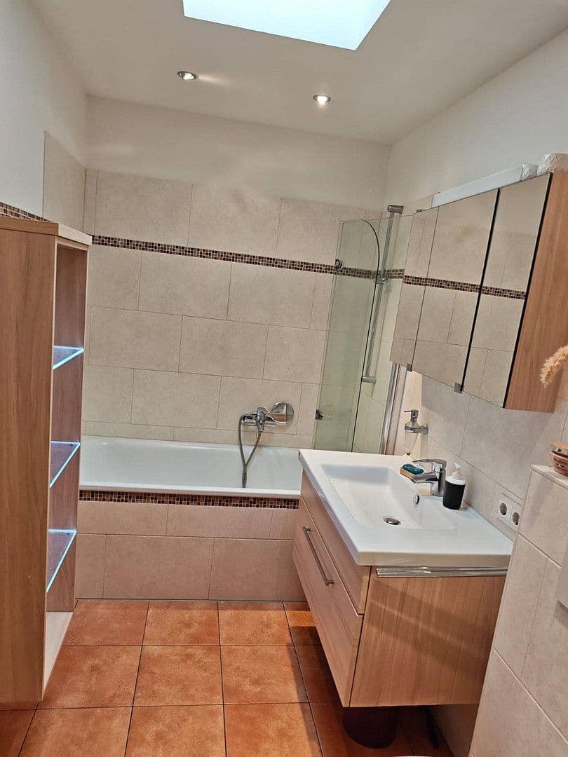 Predaj domu 110 m², pozemok 180 m², Rohlandtstr. 56, Winsen (Luhe), Dolné Sasko Predaj domu 110 m², pozemok 180 m², Rohlandtstr. 56, Winsen (Luhe), Dolné Sasko