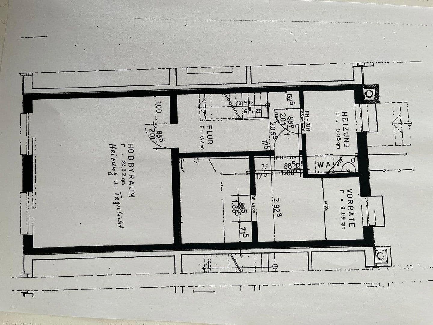 Predaj domu 110 m², pozemok 180 m², Rohlandtstr. 56, Winsen (Luhe), Dolné Sasko Predaj domu 110 m², pozemok 180 m², Rohlandtstr. 56, Winsen (Luhe), Dolné Sasko