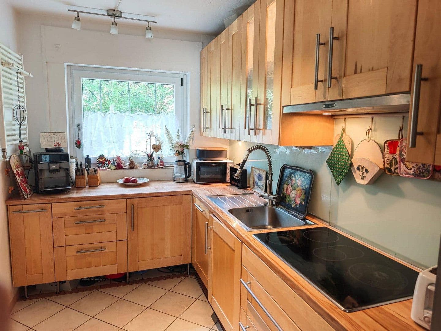 Predaj domu 110 m², pozemok 180 m², Rohlandtstr. 56, Winsen (Luhe), Dolné Sasko Predaj domu 110 m², pozemok 180 m², Rohlandtstr. 56, Winsen (Luhe), Dolné Sasko