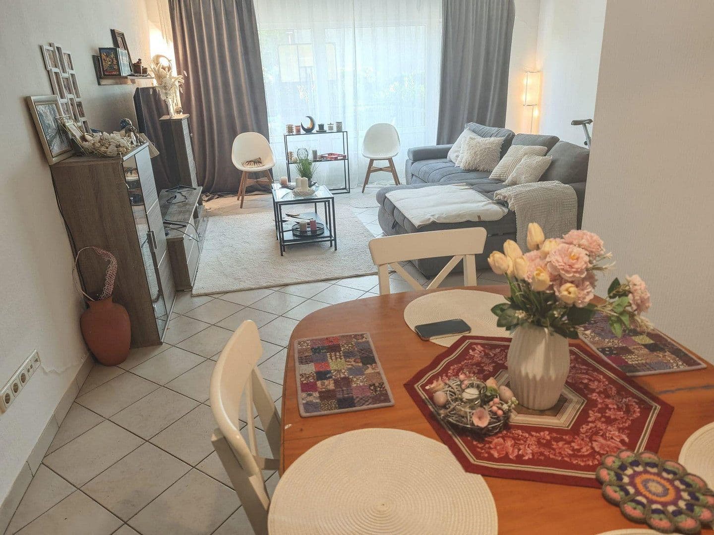 Predaj domu 110 m², pozemok 180 m², Rohlandtstr. 56, Winsen (Luhe), Dolné Sasko Predaj domu 110 m², pozemok 180 m², Rohlandtstr. 56, Winsen (Luhe), Dolné Sasko