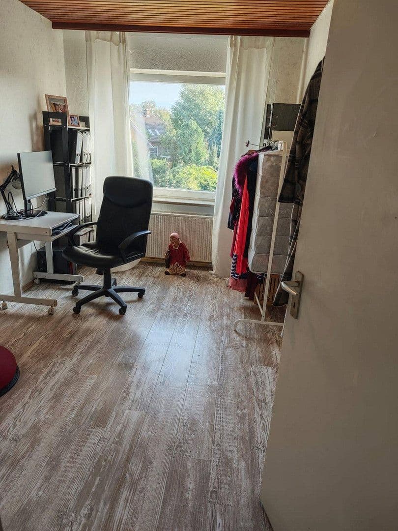Predaj domu 110 m², pozemok 180 m², Rohlandtstr. 56, Winsen (Luhe), Dolné Sasko Predaj domu 110 m², pozemok 180 m², Rohlandtstr. 56, Winsen (Luhe), Dolné Sasko