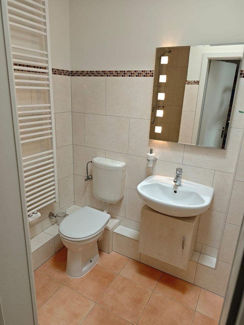 Predaj domu 110 m², pozemok 180 m², Rohlandtstr. 56, Winsen (Luhe), Dolné Sasko Predaj domu 110 m², pozemok 180 m², Rohlandtstr. 56, Winsen (Luhe), Dolné Sasko