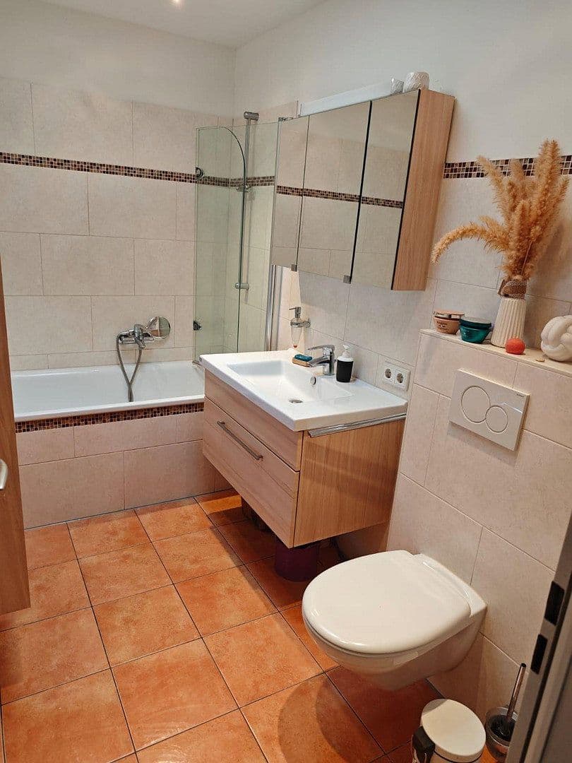 Predaj domu 110 m², pozemok 180 m², Rohlandtstr. 56, Winsen (Luhe), Dolné Sasko Predaj domu 110 m², pozemok 180 m², Rohlandtstr. 56, Winsen (Luhe), Dolné Sasko