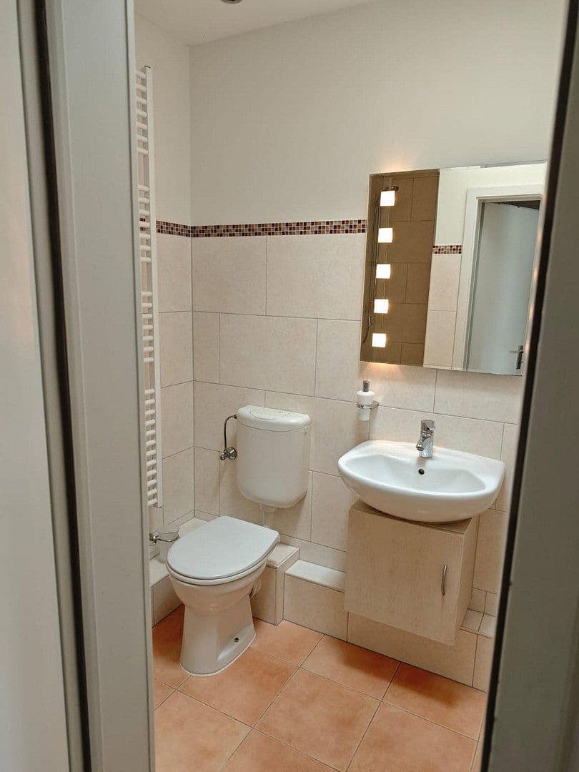 Predaj domu 110 m², pozemok 180 m², Rohlandtstr. 56, Winsen (Luhe), Dolné Sasko Predaj domu 110 m², pozemok 180 m², Rohlandtstr. 56, Winsen (Luhe), Dolné Sasko