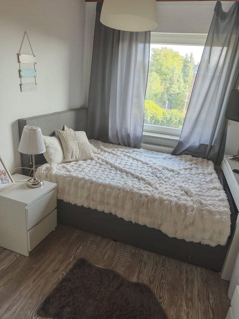 Predaj domu 110 m², pozemok 180 m², Rohlandtstr. 56, Winsen (Luhe), Dolné Sasko Predaj domu 110 m², pozemok 180 m², Rohlandtstr. 56, Winsen (Luhe), Dolné Sasko