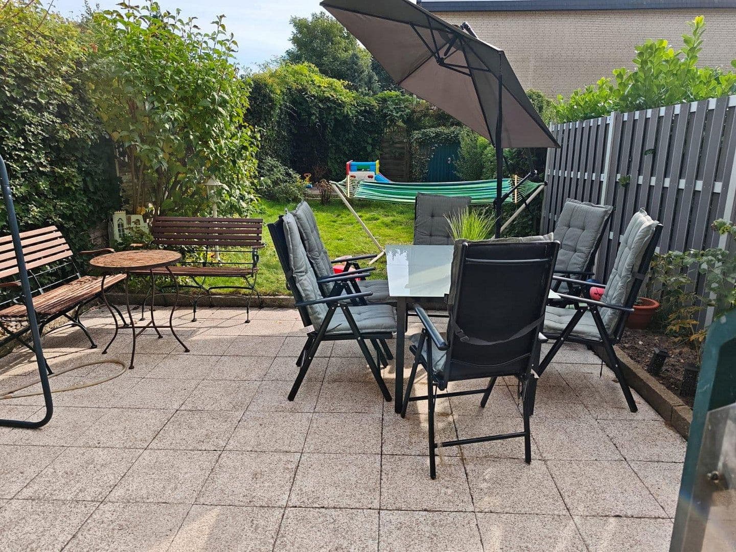 Predaj domu 110 m², pozemok 180 m², Rohlandtstr. 56, Winsen (Luhe), Dolné Sasko Predaj domu 110 m², pozemok 180 m², Rohlandtstr. 56, Winsen (Luhe), Dolné Sasko