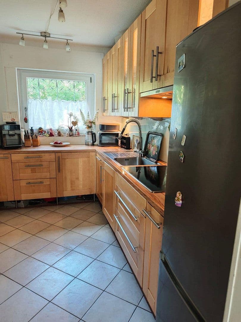 Predaj domu 110 m², pozemok 180 m², Rohlandtstr. 56, Winsen (Luhe), Dolné Sasko Predaj domu 110 m², pozemok 180 m², Rohlandtstr. 56, Winsen (Luhe), Dolné Sasko