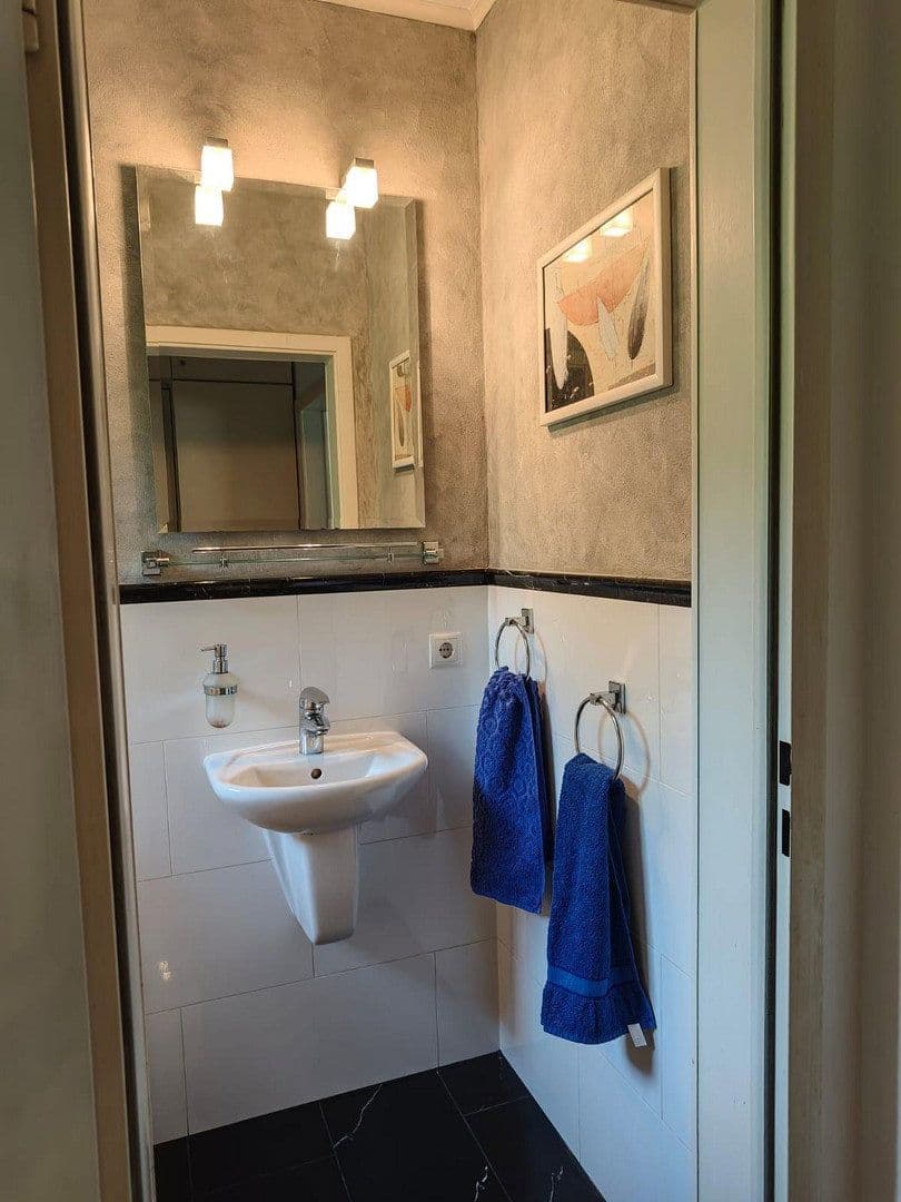 Predaj domu 110 m², pozemok 180 m², Rohlandtstr. 56, Winsen (Luhe), Dolné Sasko Predaj domu 110 m², pozemok 180 m², Rohlandtstr. 56, Winsen (Luhe), Dolné Sasko
