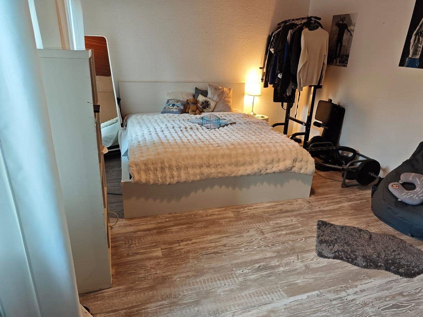 Predaj domu 110 m², pozemok 180 m², Rohlandtstr. 56, Winsen (Luhe), Dolné Sasko Predaj domu 110 m², pozemok 180 m², Rohlandtstr. 56, Winsen (Luhe), Dolné Sasko