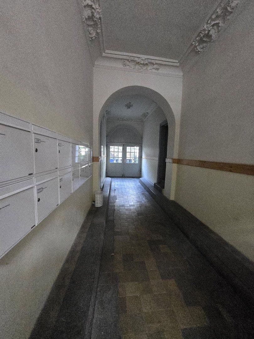 Predaj bytu 2-izbový 67 m², Börnestraße 15, Berlin Weißensee, Berlín Predaj bytu 2-izbový 67 m², Börnestraße 15, Berlin Weißensee, Berlín