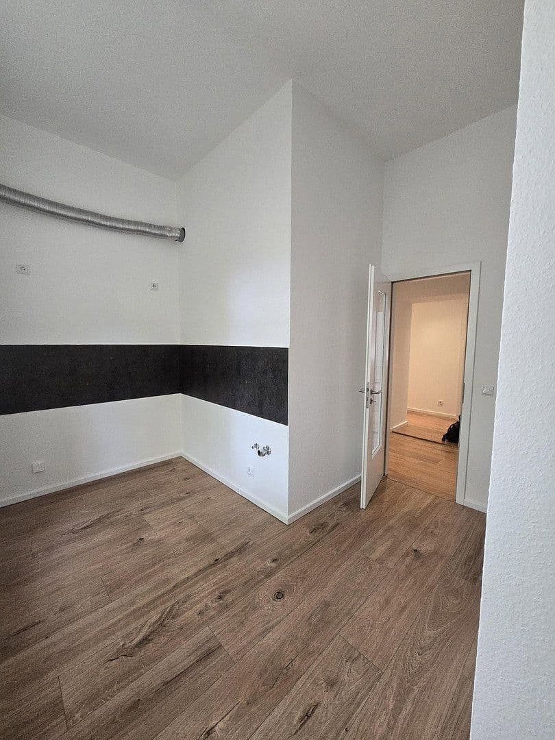 Predaj bytu 2-izbový 67 m², Börnestraße 15, Berlin Weißensee, Berlín Predaj bytu 2-izbový 67 m², Börnestraße 15, Berlin Weißensee, Berlín